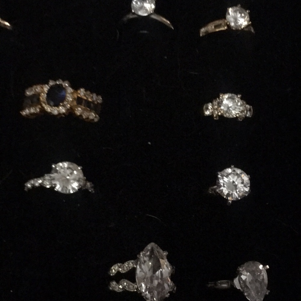 Rings - Picture 4 of 6